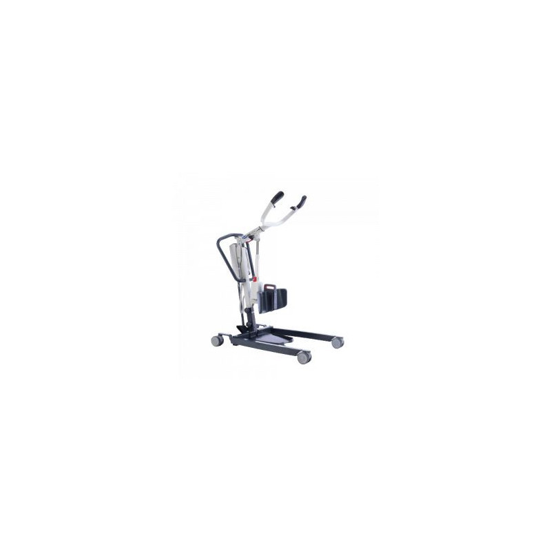 LEVE-PERSONNES INVACARE ISA STANDARD