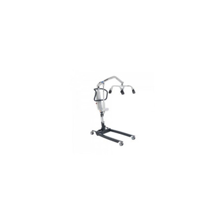 LEVE-PERSONNES INVACARE BIRDIE EVO FAMILY