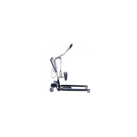 LEVE-PERSONNES INVACARE ISA XPLUS