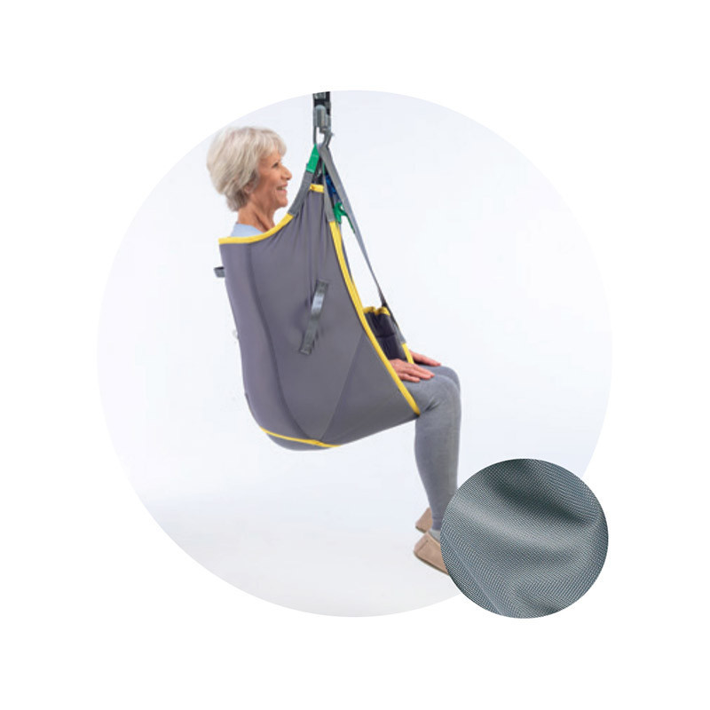 SANGLE UNIVERSELLE SOLIDE STANDARD INVACARE