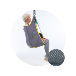 SANGLE UNIVERSELLE MAILLE STANDARD INVACARE