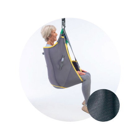 SANGLE UNIVERSELLE SPACER STANDARD INVACARE