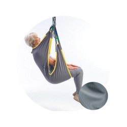 SANGLE HAMAC STANDARD SOLIDE INVACARE