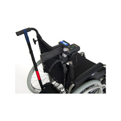 ASSISTANCE MOTORISEE V-DRIVE