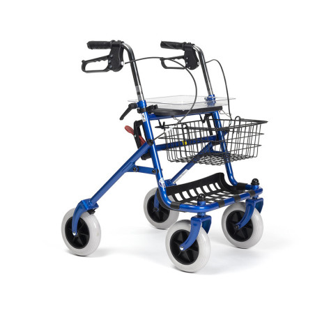 Rollator 4 roues 286i