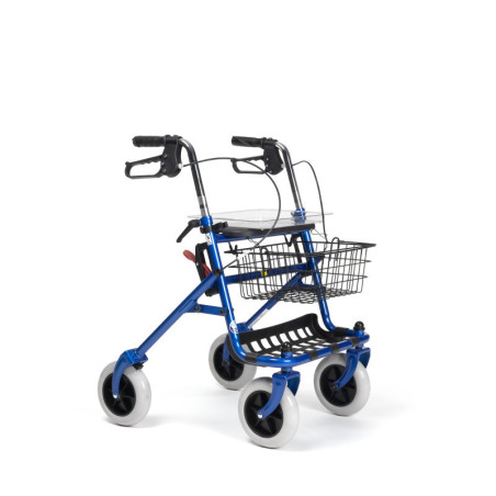 Rollator 4 roues 286i