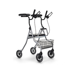 Rollator 4 roues 276