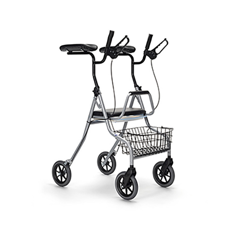 Rollator 4 roues 276