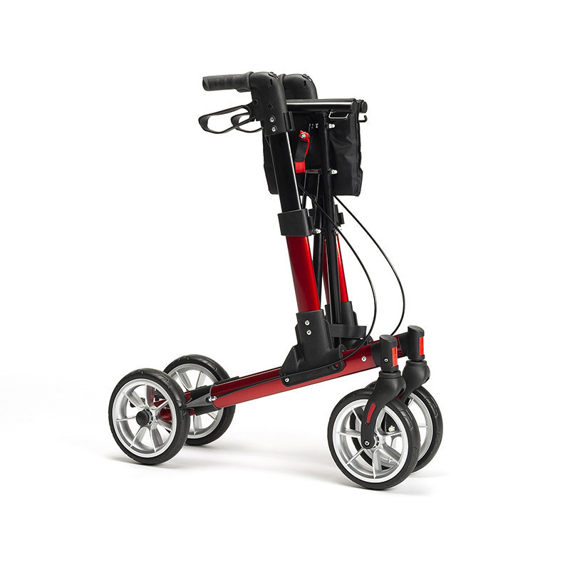 Rollator 4 roues Quava
