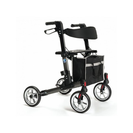Rollator 4 roues Quava