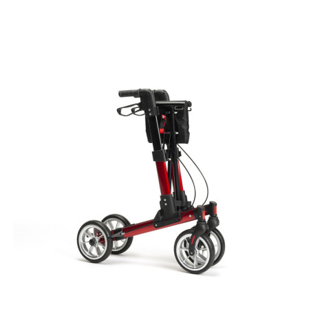 Rollator 4 roues Quava