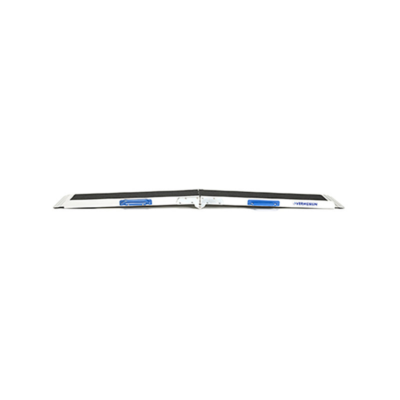 PAIRE DE RAMPES PLIABLES 692