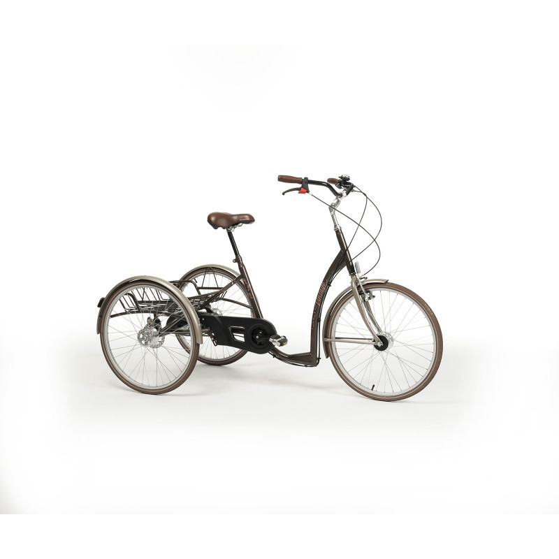 Tricycle adulte Vintage