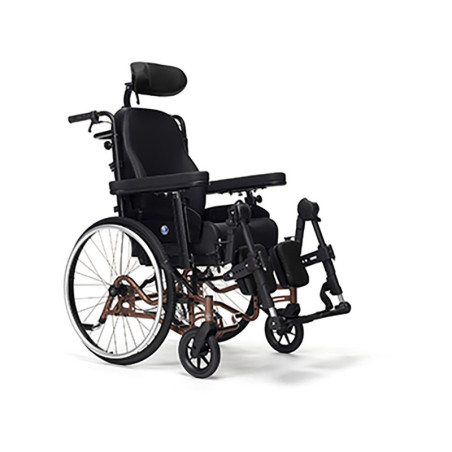 FAUTEUIL MANUEL DE CONFORT INOVYS II EVO