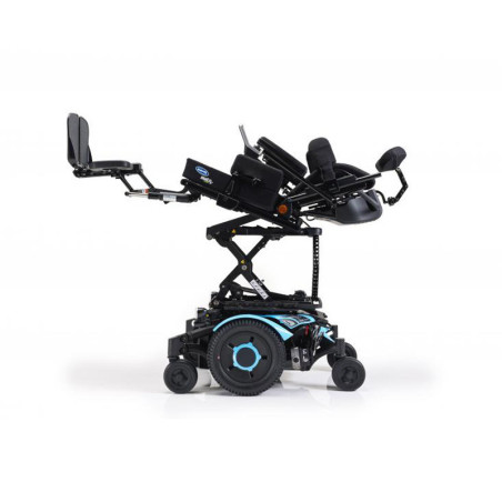 TDX SP2 NB ULM