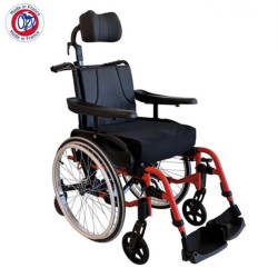 Action 3 NG RC Rocking Chair Plus