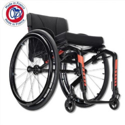 Küschall K-Series version 2.0