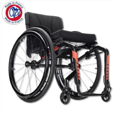 Küschall K-Series version 2.0