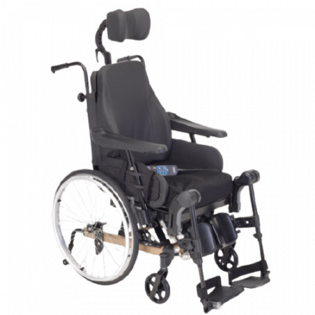 Rea Clematis Pro E-Tilt
