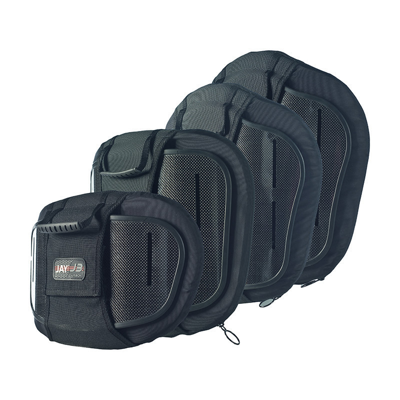 KIT DOSSIER JAY J3 CARBON + COUSSIN JAY