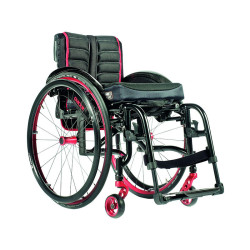 QUICKIE NEON² DOSSIER REGLABLE EN ANGLE