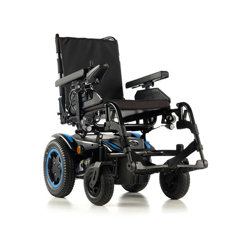 QUICKIE Q200 R VERSION AA2