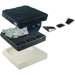 KIT COUSSIN JAY XTREME ACTIVE CLASSE IB