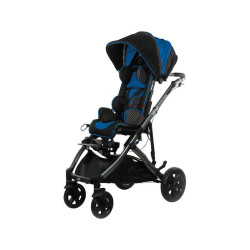 POUSSETTE ZIPPIE VOYAGE