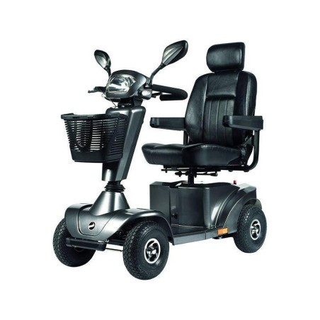 SCOOTER STERLING 4 ROUES S425 VITESSE : 10 KM/H
