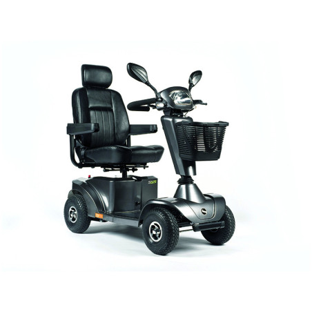 SCOOTER STERLING 4 ROUES S425 VITESSE : 12 KM/H