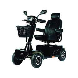 SCOOTER STERLING 4 ROUES S700 VITESSE : 10 KM/H