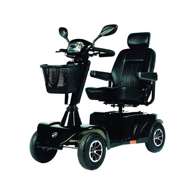 SCOOTER STERLING 4 ROUES S700 VITESSE : 10 KM/H