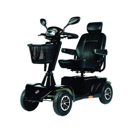 SCOOTER STERLING 4 ROUES S700 VITESSE : 10 KM/H