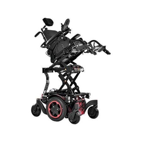 ZIPPIE Q300 M MINI KIDS VERSION AA1
