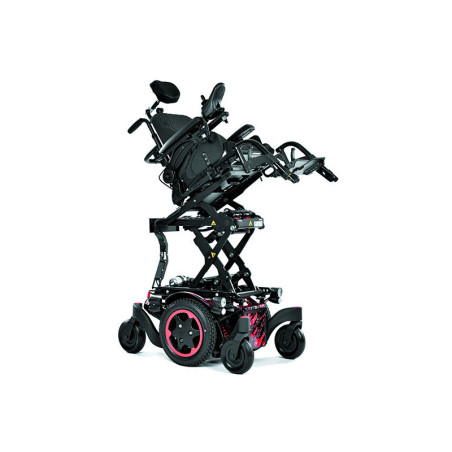 ZIPPIE Q300 M MINI KIDS VERSION AA2