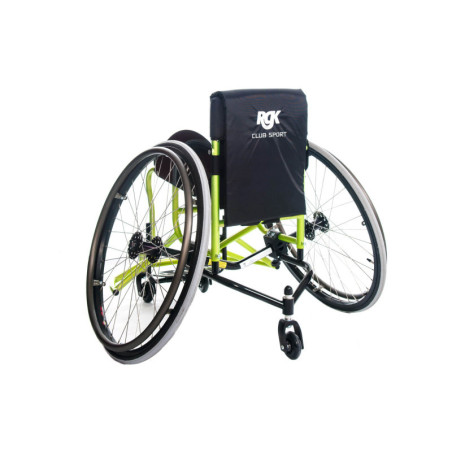 RGK Club Sport